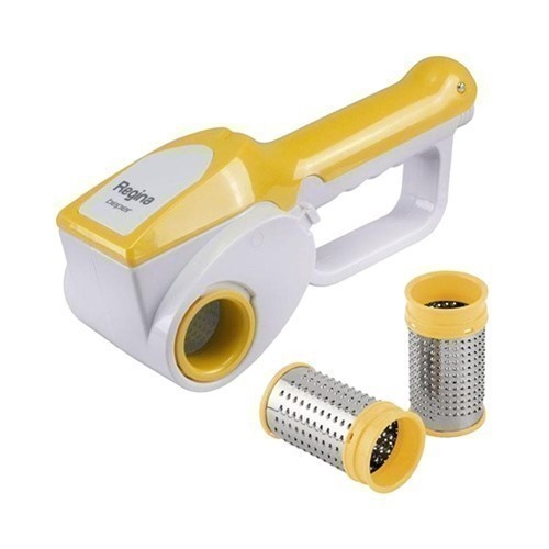 RALLADOR QUESO BEPER 90.071 AMARILLO RECARGABLE